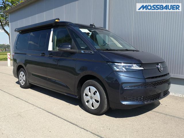 Volkswagen T7 California Coast 2.0 TDI DSG 