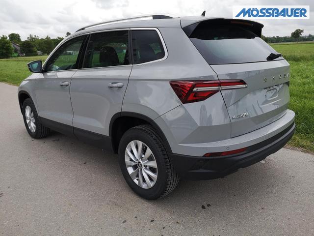 Skoda Karoq Selection 1.5 TSI DSG GV5 16 Ladeb 