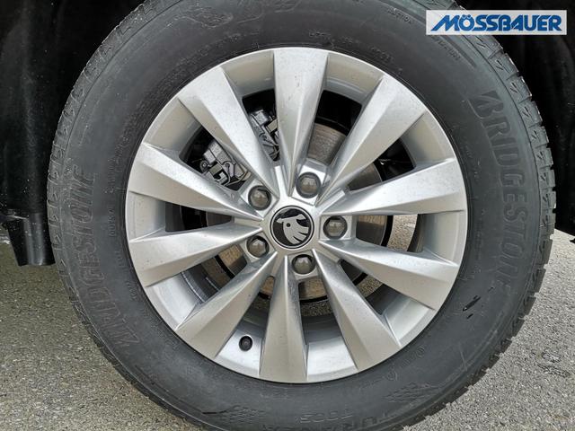 Skoda Karoq Selection 1.5 TSI DSG GV5 16 Ladeb 