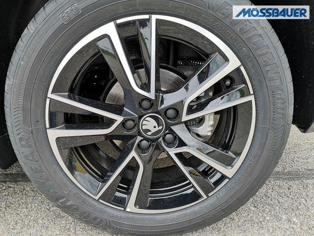 Skoda Fabia Monte Carlo 1.5TSI DSG ACC GV5 Kam 