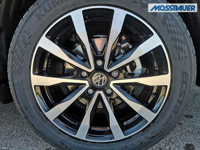 Volkswagen T7 Multivan 2.0 TDI LÜ DSG Navi Standh. Sport Edition Pano Travel 