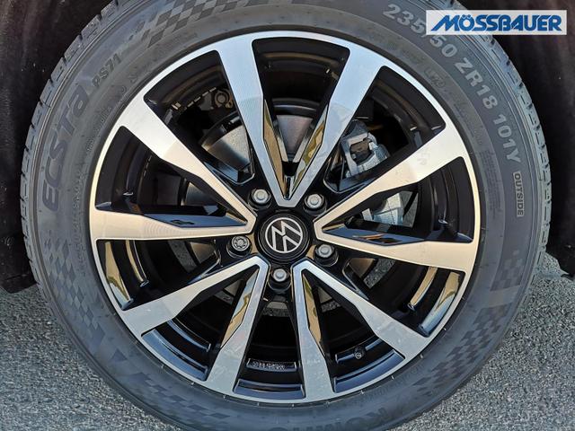 Volkswagen T7 Multivan 2.0 TDI KÜ Premium Sport Edition 