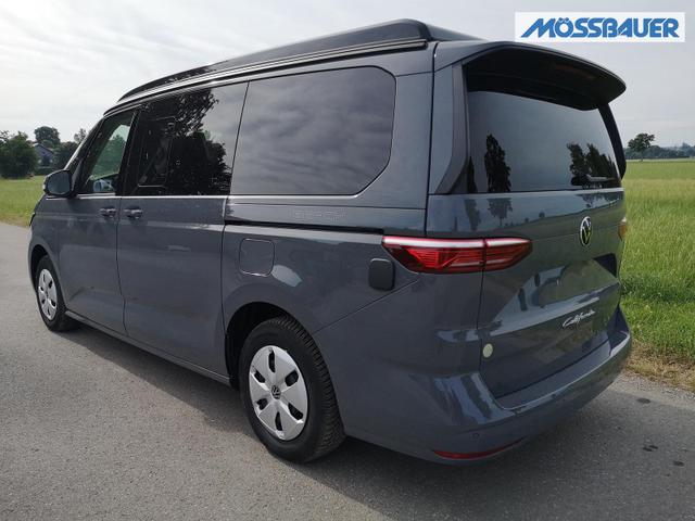 Volkswagen T7 California Beach Camper 2.0TDI DSG GV5 First 