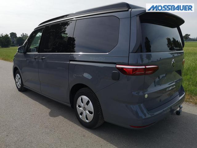 Volkswagen T7 California Beach Camper 2.0TDI DSG GV5 Lite 