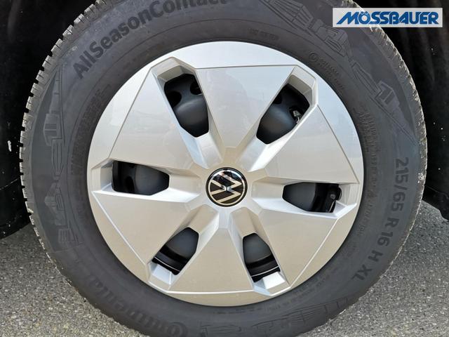 Volkswagen T7 California Beach Camper 2.0TDI DSG GV5 Lite 