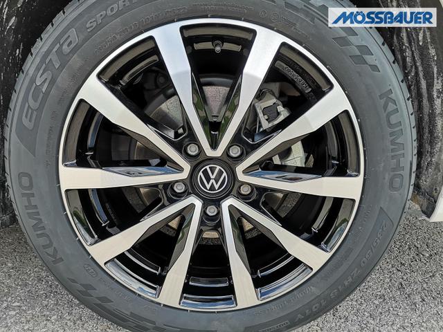 Volkswagen T7 California Beach 2.0TDI DSG Sport Edition 8 Fach GV5 Lite+ 