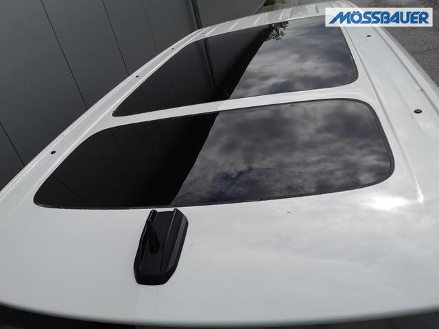 Volkswagen T7 Multivan Sport Edition 2,0TDI DSG ABT High LÜ 7 Sitzer 