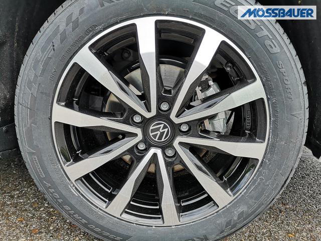 Volkswagen T7 Multivan Sport Edition 2,0TDI DSG ABT Premium KÜ 7 Sitzer 