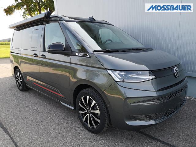 Volkswagen T7 California Beach Camper 2.0TSI DSG Sport Edition 8 Fach GV5 Premium+ 