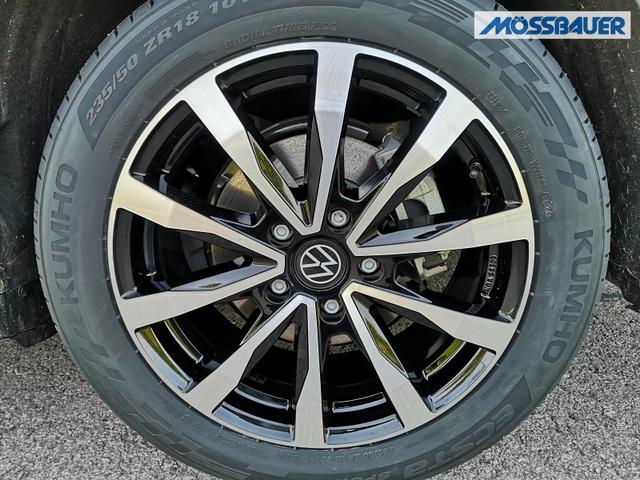 Volkswagen T7 California Beach Camper 2.0TSI DSG Sport Edition 8 Fach GV5 Premium+ 