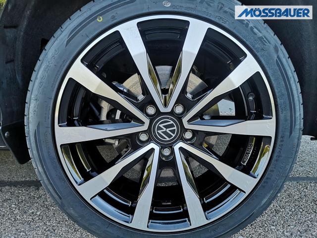 Volkswagen Caddy Maxi Basis 2.0 TDI DSG 7 Sitzer GV5 Sitzh Kam PDC Sport Edition 