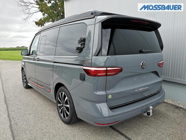Volkswagen T7 California Beach Camper 2.0TDI DSG Sport Edition 8 Fach GV5 Lite 