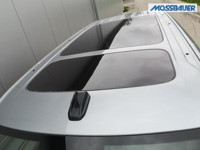 Volkswagen T7 Multivan Sport Edition 1,5eHybrid DSG 4Motion High LÜ 5 Sitzer 