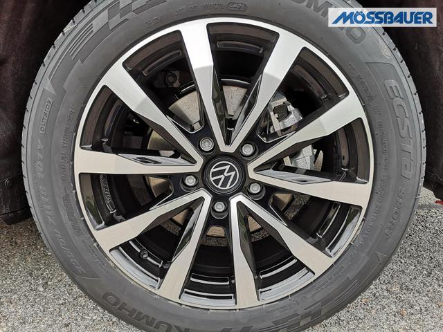 Volkswagen T7 Multivan 2.0 TDI LÜ High Sport Edition 