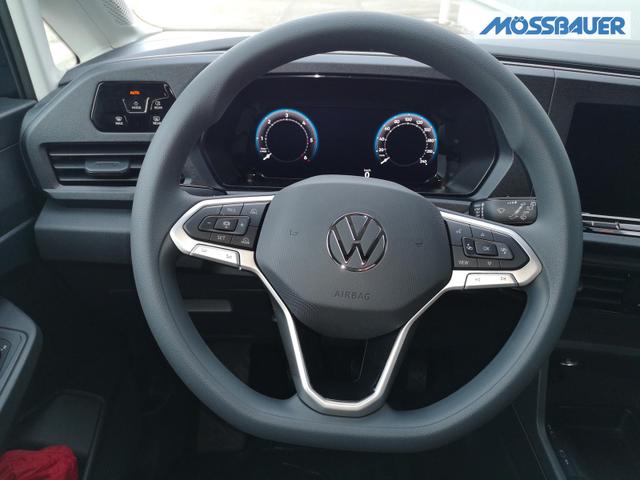 Volkswagen Caddy Maxi Basis 1.5TSI ACC Kam GV5 App 