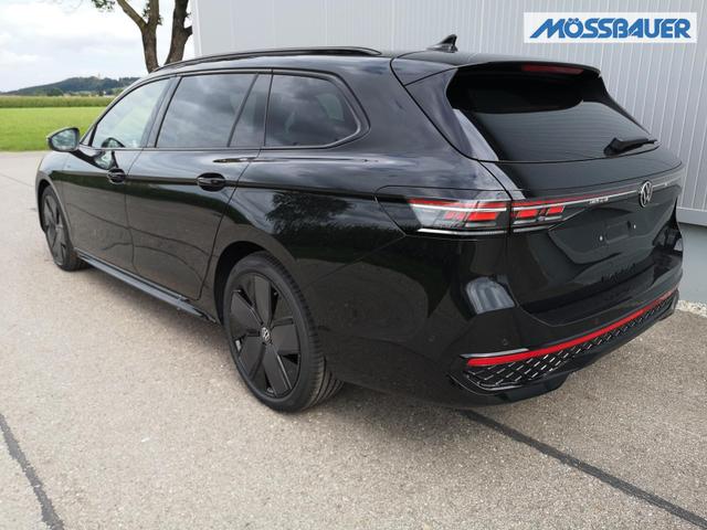 Volkswagen Passat Variant 2.0 TDI 142 kW 4Motion R-Line DSG Pano 19 Zoll Head Up AHK Navi 