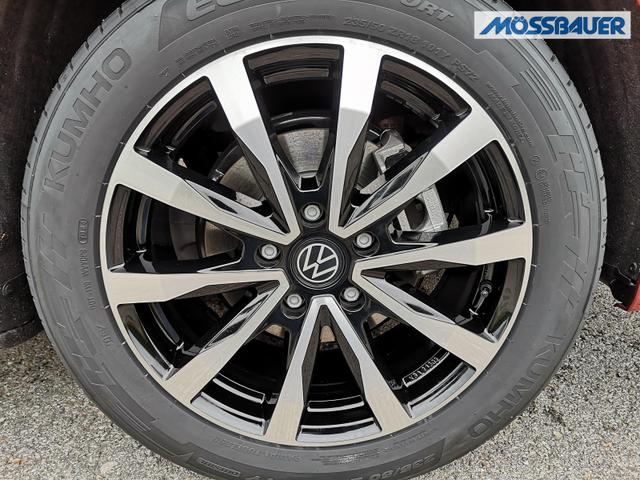 Volkswagen T7 California Beach Camper 2.0TDI DSG Sport Edition 8 Fach GV5 High+ 