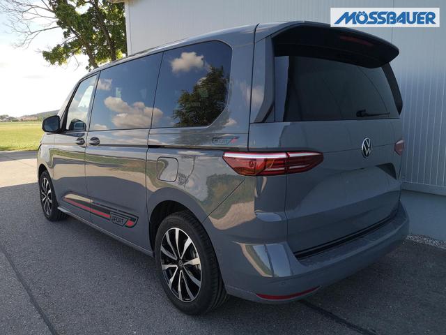 Volkswagen T7 Multivan Sport Edition 2,0TDI DSG ABT Lite KÜ 5 Sitzer 