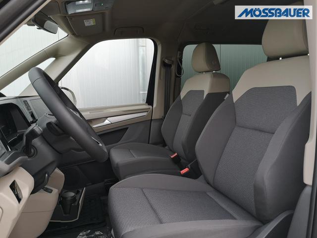 Volkswagen T7 Multivan Sport Edition 2,0TDI DSG Lite KÜ 7 Sitzer 