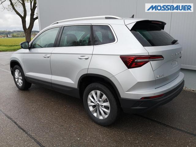 Skoda Karoq Selection 1.5 TSI DSG GV5 16 Ladeb 