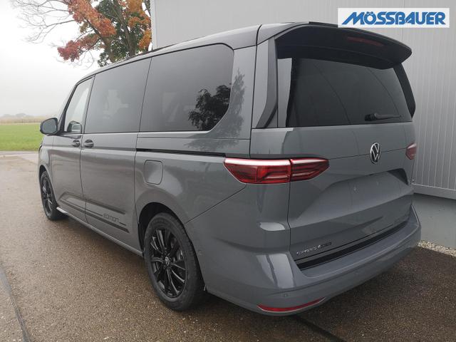 Volkswagen T7 Multivan Edition eHybrid lang 4MOTION 1.5 TSI 