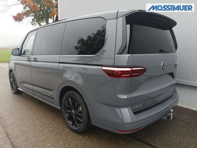 Volkswagen T7 Multivan Edition eHybrid lang 4MOTION 1.5 TSI 