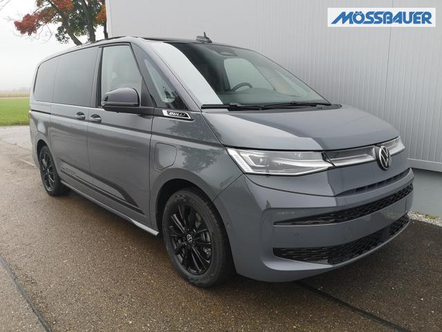 Volkswagen T7 Multivan Edition eHybrid lang 4MOTION 1.5 TSI 