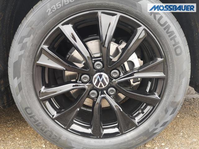 Volkswagen T7 Multivan Edition eHybrid lang 4MOTION 1.5 TSI 