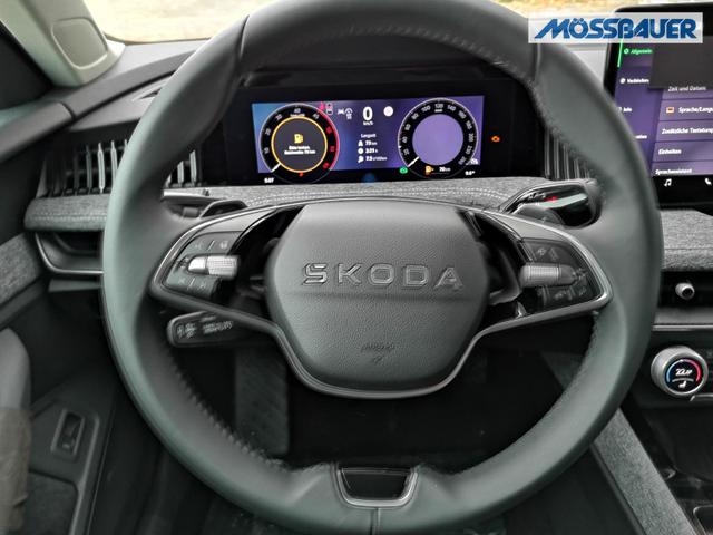 Skoda Superb Combi 2.0 TDI 142kW 4x4 Selection DSG AHK 360 Head Up 