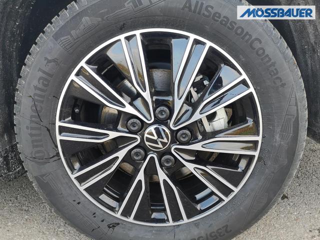 Volkswagen T7 California Beach Tour 2.0TDI DSG 