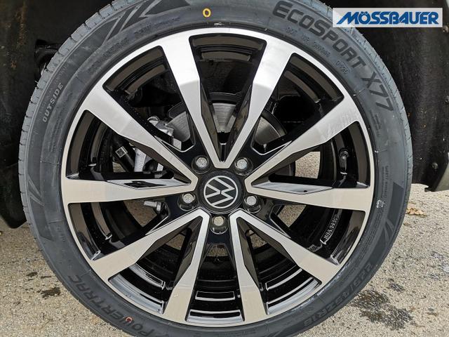 Volkswagen Caddy Basis 2.0TDI DSG Sport Edition ACC Kam GV5 App 