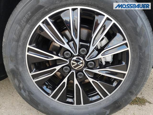 Volkswagen T7 California Beach Tour 2.0TDI DSG 