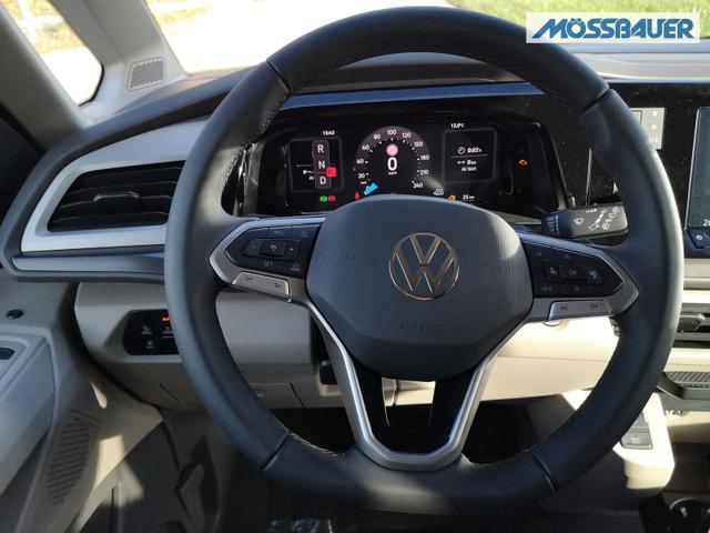 Volkswagen T7 Multivan Sport Edition 2,0TDI DSG ABT Lite KÜ 7 Sitzer 