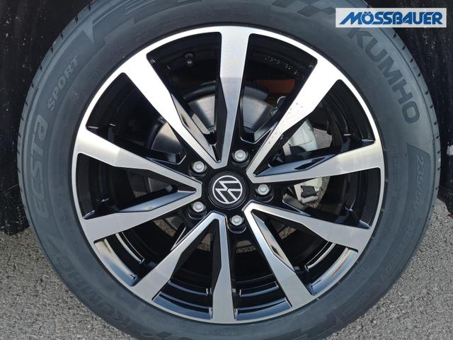 Volkswagen T7 Multivan Sport Edition 2,0TDI DSG ABT High KÜ 7 Sitzer 