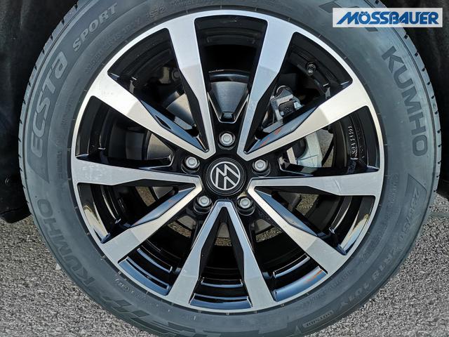 Volkswagen T7 Multivan Sport Edition 2,0TDI DSG Premium LÜ 7 Sitzer 