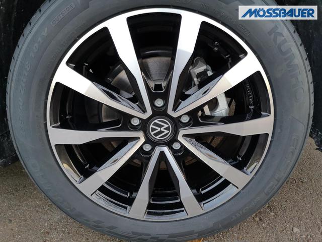 Volkswagen T7 California Beach Camper 2.0TDI DSG Sport Edition 8 Fach GV5 Komfort 