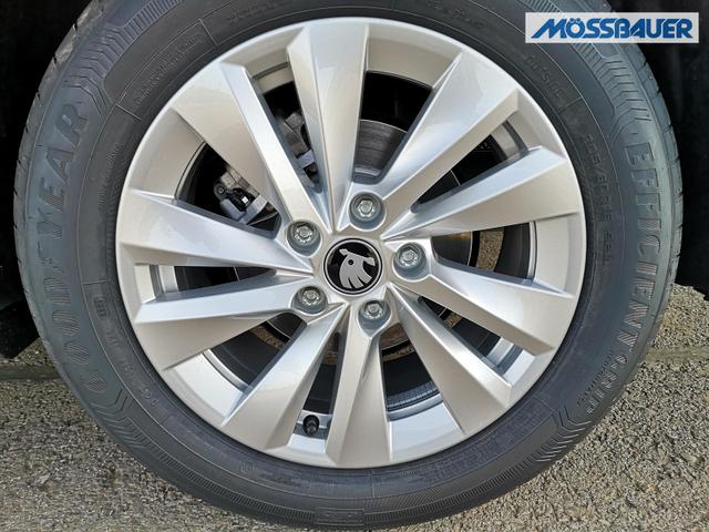 Skoda Octavia Combi 2.0 TDI 110 kW Selection Kombi DSG AHK Navi GV5 