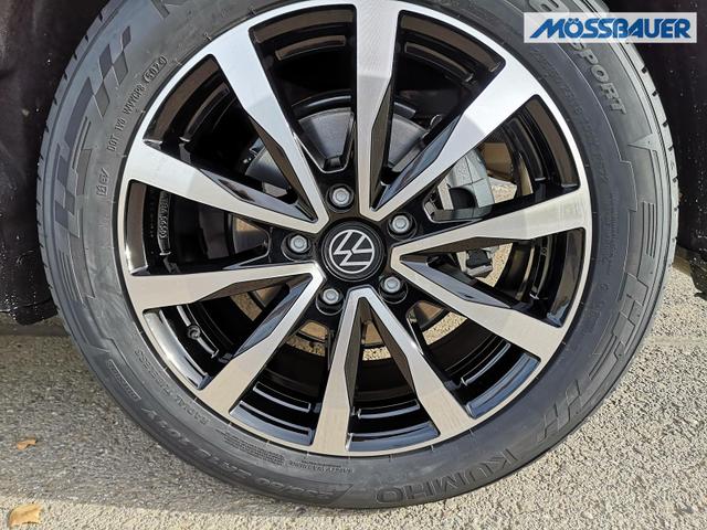 Volkswagen T7 Multivan Sport Edition 2,0TDI DSG ABT Komfort KÜ 7 Sitzer 