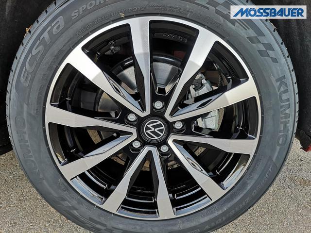 Volkswagen T7 Multivan Sport Edition 2,0TDI DSG ABT Premium KÜ 7 Sitzer 