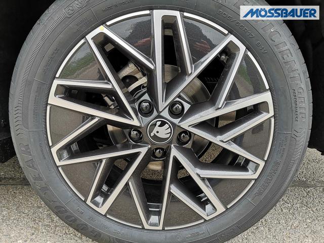 Skoda Octavia Combi Autonova Bayreuth ein M&ouml;ssbauer Autohaus 1.5 TSI mHEV 110 kW Selection Kombi DSG AHK ACC Kamera Sunset 