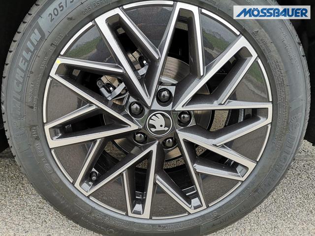 Skoda Octavia Combi Autonova Bayreuth ein M&ouml;ssbauer Autohaus 1.5 TSI mHEV 110 kW Selection Kombi DSG AHK ACC Kamera Sunset 