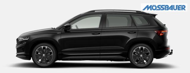 Skoda Karoq Sportline AHK SHZ PANO 1.5 TSI ACT DSG 