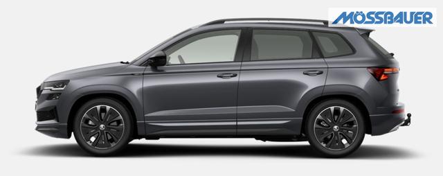 Skoda Karoq Sportline AHK SHZ PANO 1.5 TSI ACT DSG 