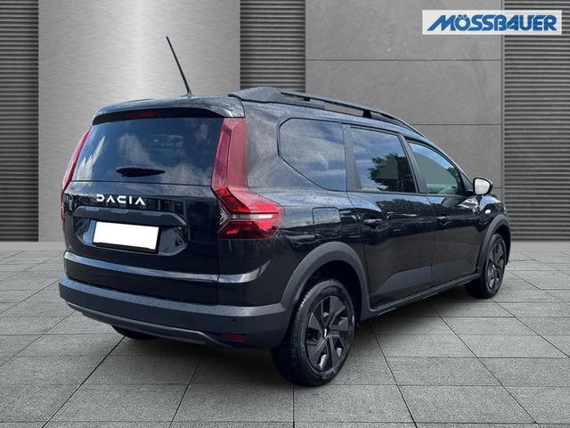 Dacia Jogger Expression 7-S SHZ+LED+NAVI TCe 110 