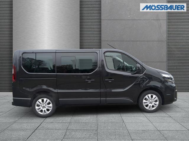 Nissan Primastar L1H1 Tekna 2,8t dCi 170 DCT 