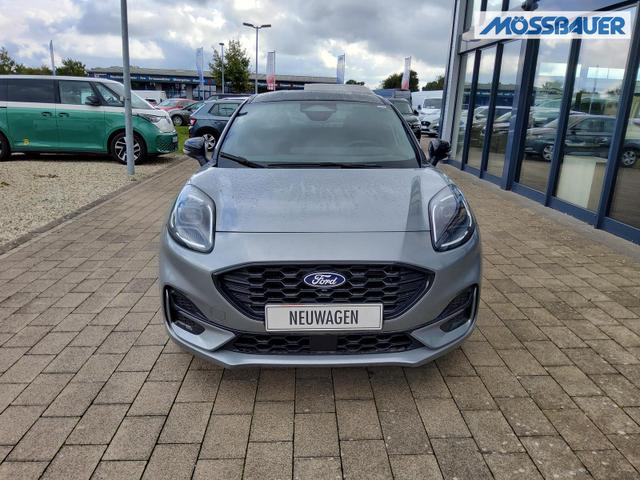 Ford Puma ST-Line 1.0EB Hybrid Autom. n. Modell 5JGar 