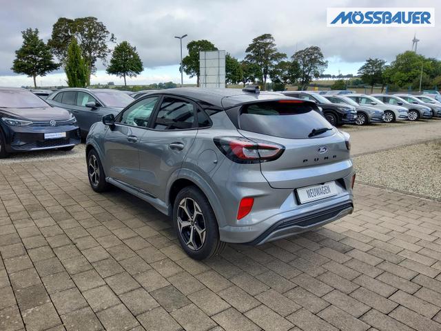 Ford Puma ST-Line 1.0EB Hybrid Autom. n. Modell 5JGar 