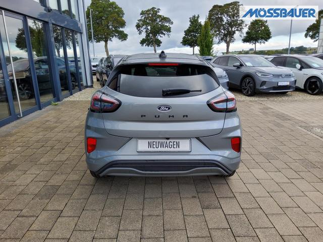 Ford Puma ST-Line 1.0EB Hybrid Autom. n. Modell 5JGar 