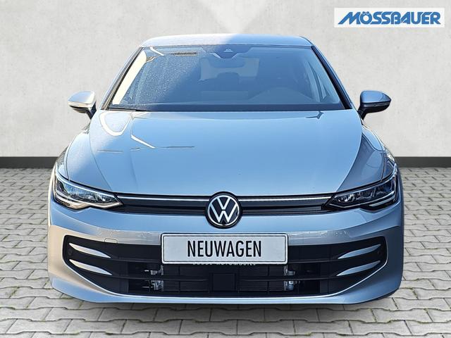 Volkswagen Golf 2.0 TDI 110 kW Goal DSG / ACC TechnikPaket PDC 