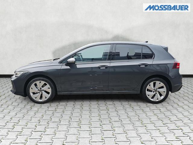Volkswagen Golf 2.0 TDI 110 kW Goal DSG / ACC TechnikPaket PDC 